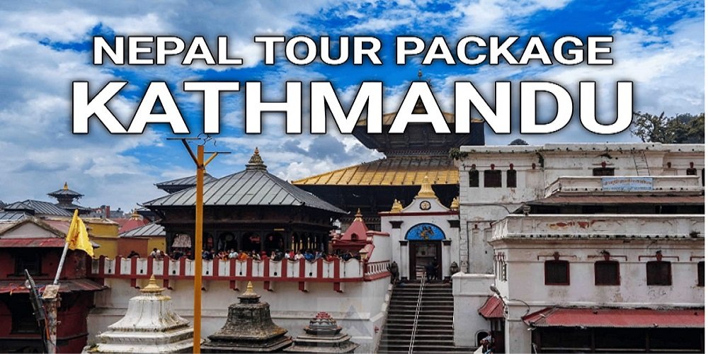Kathmandu Tour